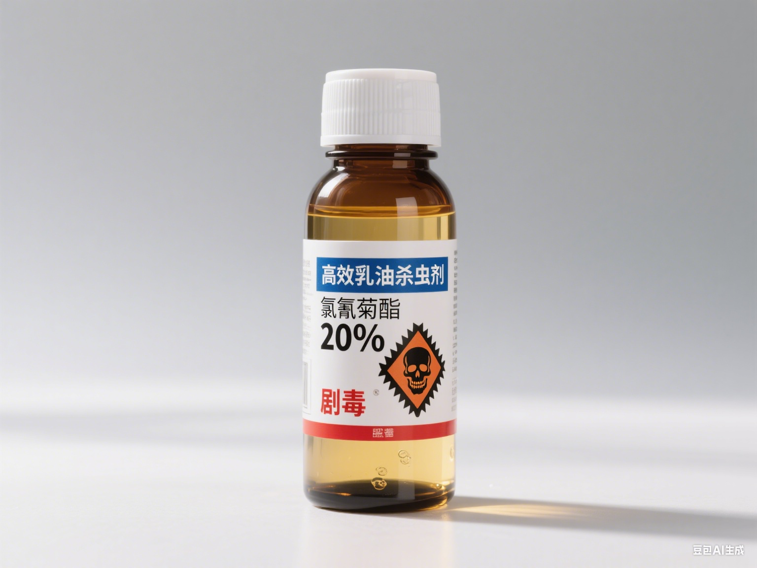 告别传统检测难题—— 西派特近红外检测技术守护农药乳油品质