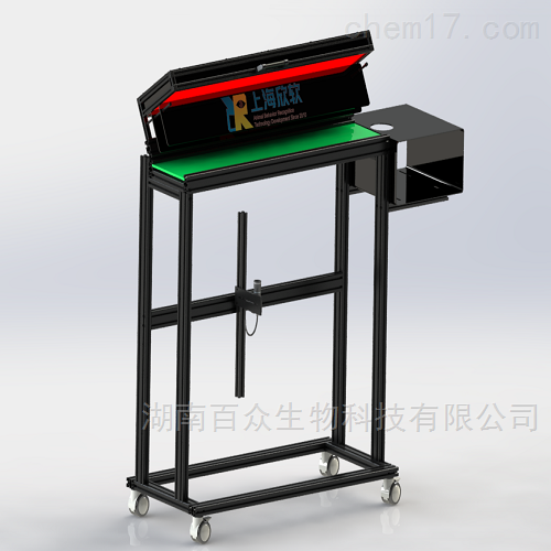 正确使用小动物步态分析仪能够深入了解疾病机制及药物疗效
