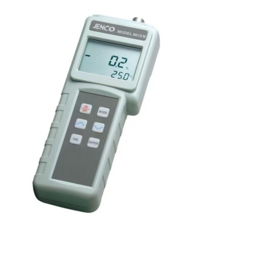 JENCO 9010M溶解氧測(cè)定儀操作說(shuō)明
