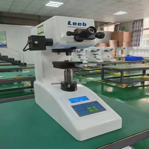 簡述維氏硬度計的常見問題診斷與快速解決方法