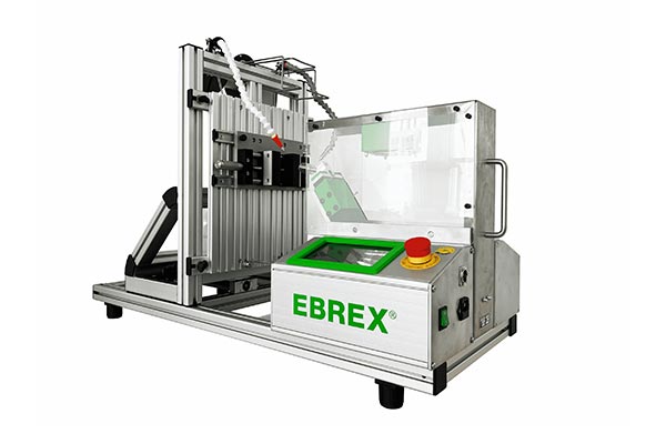 品魁 EBREX 手部磨損測試儀用戶體驗與實用性深度評估