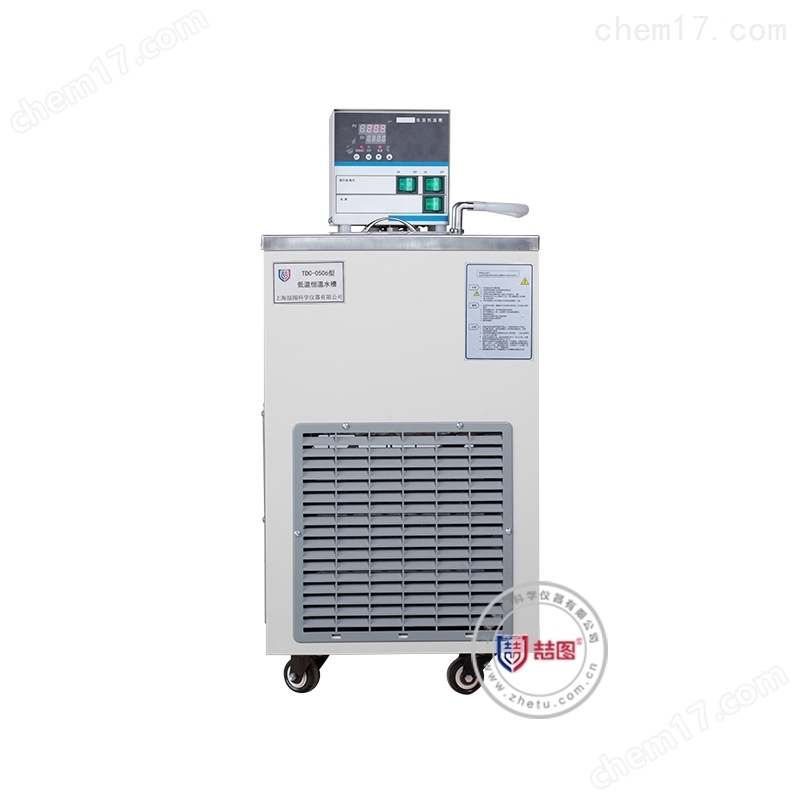 生物樣本低溫保存、解凍緩沖：低溫恒溫槽精準(zhǔn)控溫避免細(xì)胞活性損傷