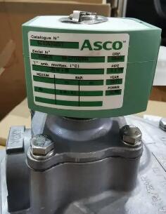 购买ASCO电磁阀必读:防爆型、通用型、高频率型如何区分?