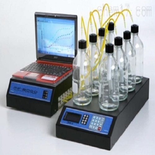 简述活性污泥呼吸仪常见问题的科学应对方法