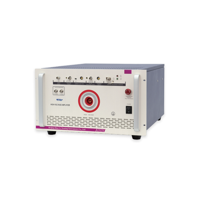 HCAM系列高壓功率放大器：為壓電陶瓷執(zhí)行器驅(qū)動(dòng)提供解決方案