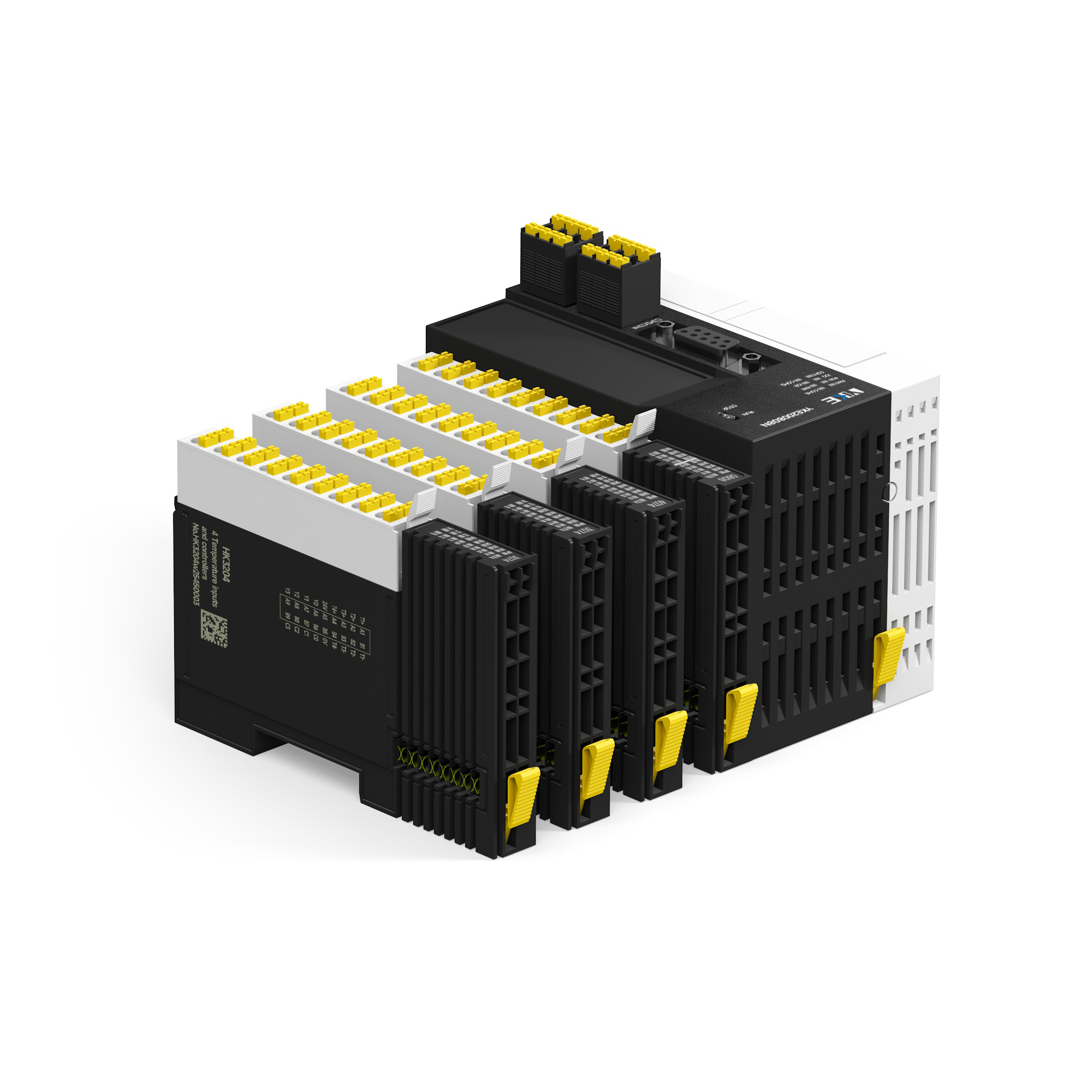 过程控制器的主要特点及工作原理