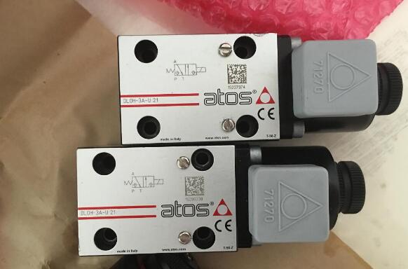 atos阿托斯比例阀DPZO-A-373-D5/DEG安装与服务