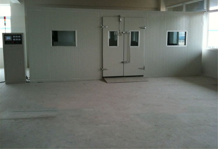 浙江高溫烘房高溫下的“能耗密碼”大揭秘