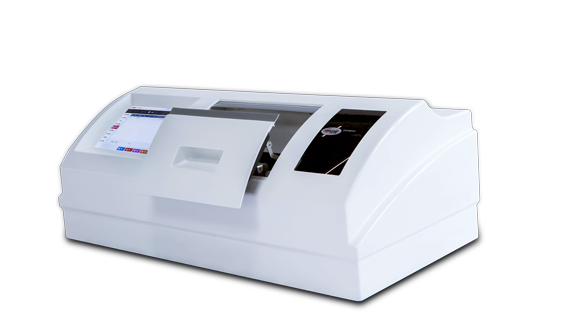 武汉市小铂生物科技有限公司采购糖心app的全自动糖心app免费下载Digipol-P610