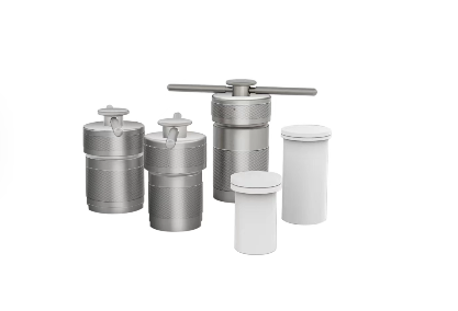 水熱反應釜安全操作指南：科研實驗室的8大防護要點