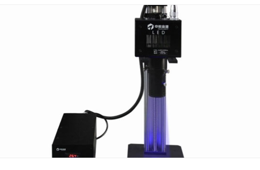 LED光源系统：精准光控技术如何重塑科研实验｜中教金源