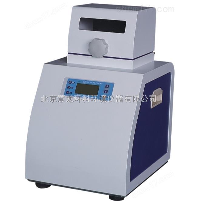 高通量組織研磨儀多個精密功能模塊的協(xié)同設計介紹