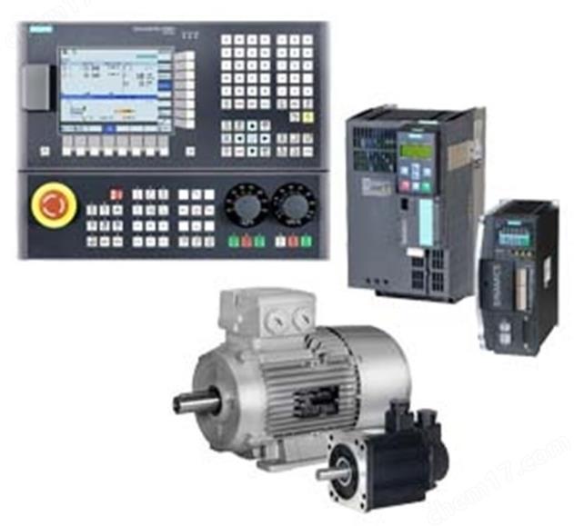 專(zhuān)業(yè)視角：西門(mén)子數(shù)控系統(tǒng)維修全流程解析