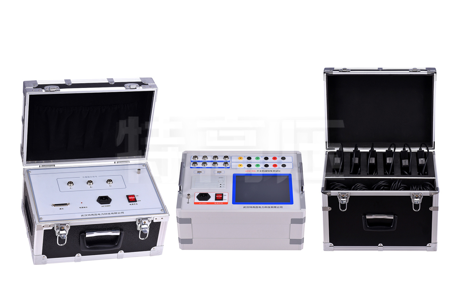 高压开关动特性测试仪选哪家？核心在于动态参数捕捉与波形分析深度