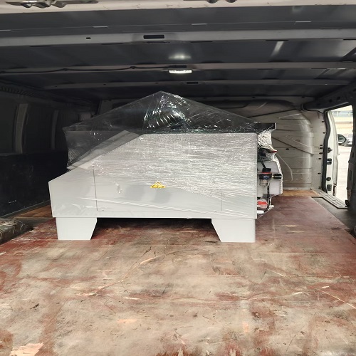 【專(zhuān)業(yè)交付】KD-90鹽霧試驗(yàn)機(jī)正式啟程，助力品質(zhì)檢測(cè)新高度！