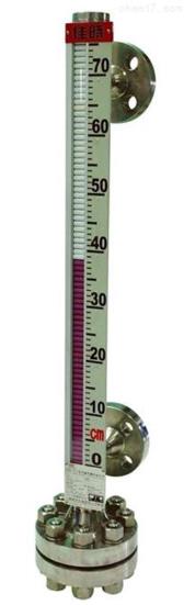 磁性翻板液位計安裝全攻略：精準操作保障測量無憂