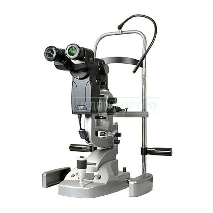 裂隙燈顯微鏡筑牢基層眼健康防線 全眾醫(yī)療助力眼科診療設備下沉