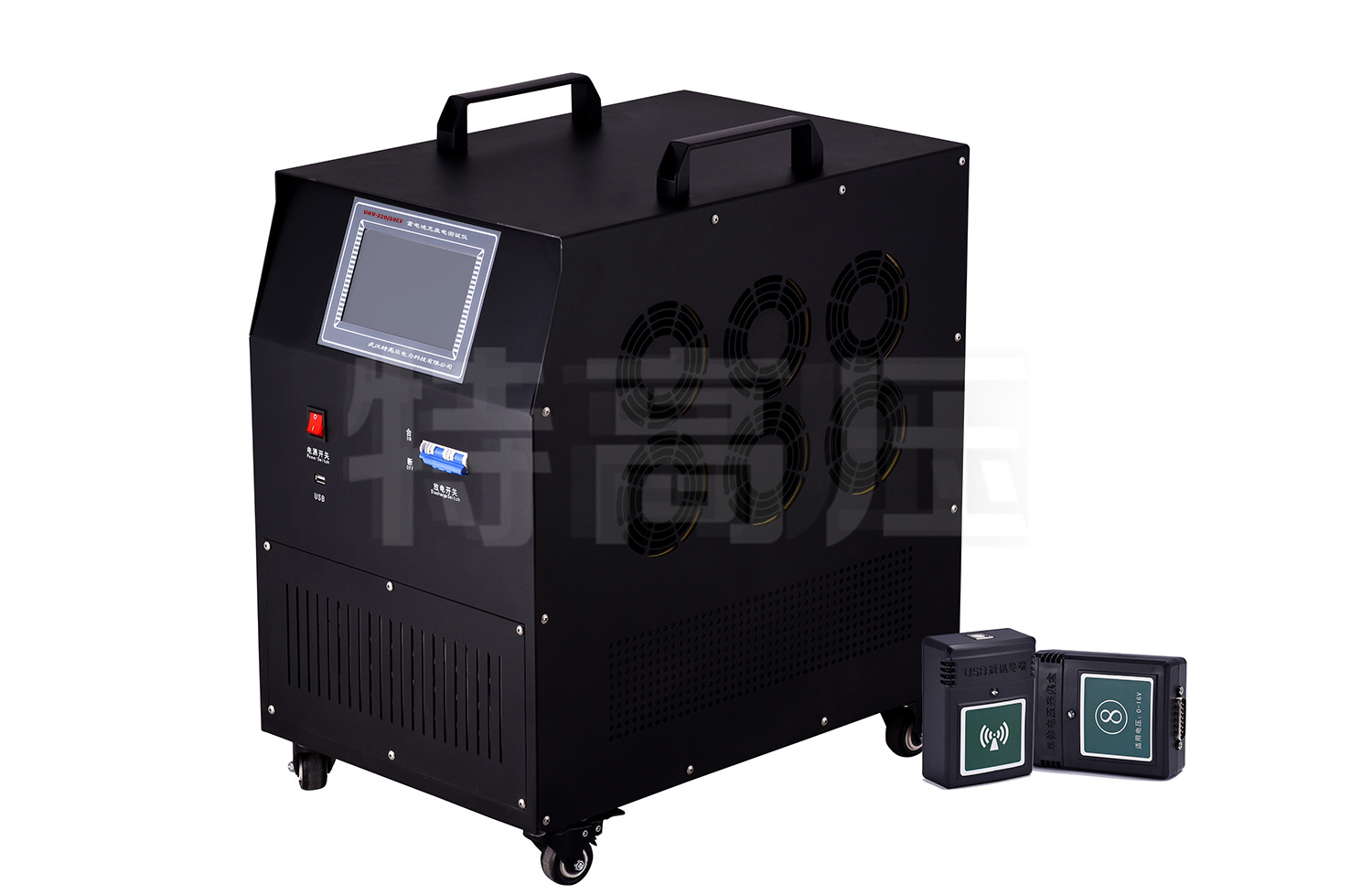 蓄电池充放电测试仪厂家排名：智能蓄电池充放电测试仪的市场价值演进