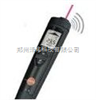 红外温度仪testo 825-T2 温度仪 德国德图红外温度仪