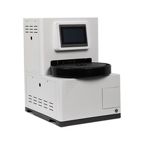 DK806A 全自动顶空进样器