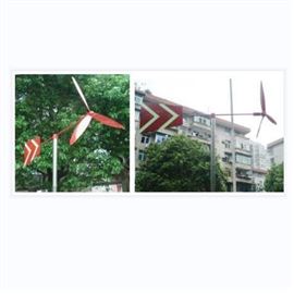 DAF-12Y熒光不銹鋼風(fēng)向標(biāo)廠家