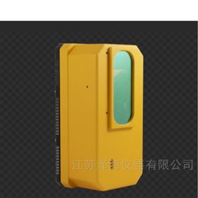 SLP400SLPxxx激光掃描儀 SLP250二維激光測繪系統