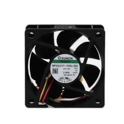 SUNON建準 MF60251V1-1000U-G99 軸流風扇