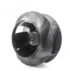 ebmpapst R3G355-RT01-l1 230V EC離心風機