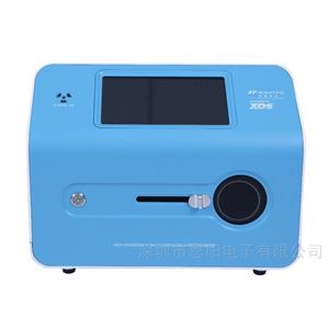 JP1700汽車催化劑元素測量分析