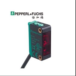 德國(guó)P+F倍加福ML100系列光電傳感器詳細(xì)介紹