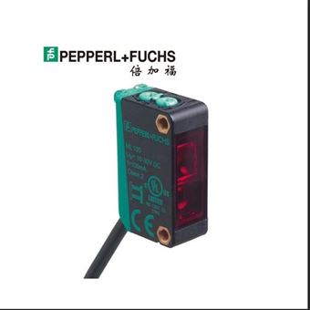 德国P+F倍加福ML100系列光电传感器详细介绍