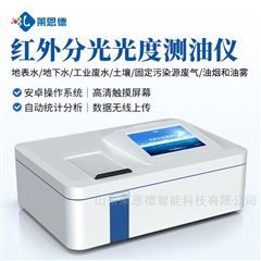 LD-CY1石油含油量紅外測油儀