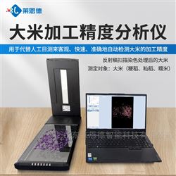 LD-DMJ大米加工精度分析仪