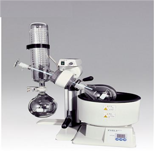 直立式旋转蒸发仪