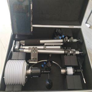 XDZ03A便携式气象站