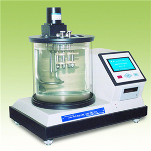 JH8-HTYN-311油产品运动粘度测定仪