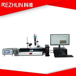 KZ-SSBY-100電子式動(dòng)靜態(tài)疲勞試驗(yàn)機(jī)