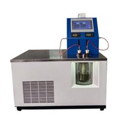 SYP-0613G全自动药物凝固点测试仪