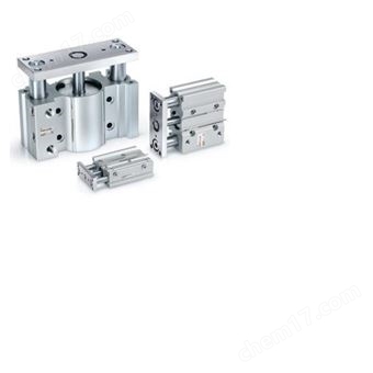 MGPL25-75Z-M9B日本SMC带导杆薄型气缸