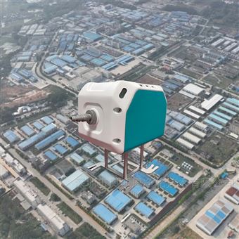 OSEN-AIR AQMS化工園區(qū)污染監(jiān)控?zé)o人機(jī)巡航監(jiān)測(cè)系統(tǒng)