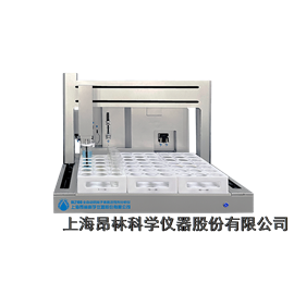 OL2100全自動陰離子表面活性劑分析儀