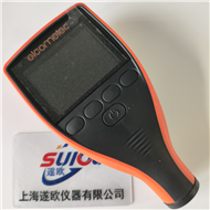 英国Elcometer易高A456CFNFTI1涂层测厚仪