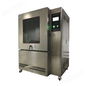 IP X9(9K)高溫高壓噴水試驗箱