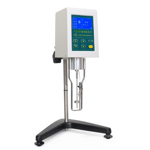 油漆/漿料粘度計