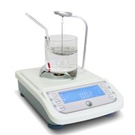 MD-100電子密度天平