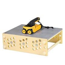 HC-GYS4鋼筋掃描儀校準試塊（&Phi;20鋼筋）