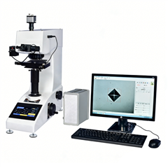 BLTHV-5、10、30、50ZAY全自动维氏硬度计