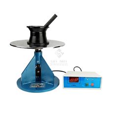 NLD-3水泥胶砂流动度