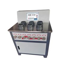 SS-15砂漿滲透儀