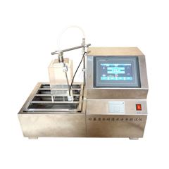 LBT-Z102砂基透水砖透水速率测试仪